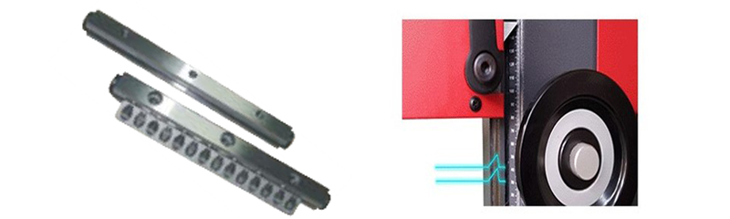 K3000 Easy靈高超聲波塑焊機細節(jié)