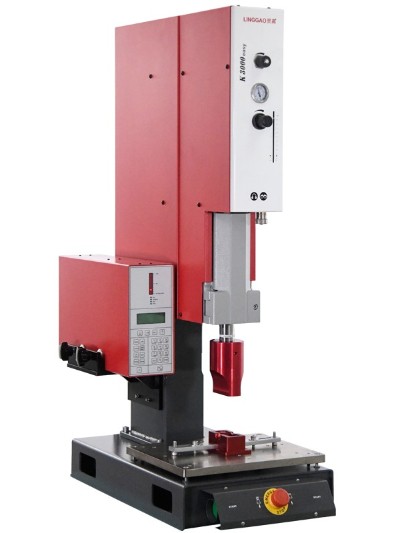 K3000 Easy靈高超聲波塑焊機(jī)