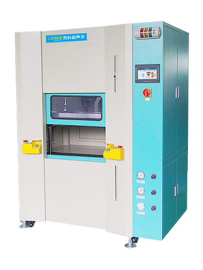 15000W LK-RB08L 靈科熱板焊接機(jī)