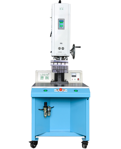 LO4000 Standard靈科超聲波塑焊機(jī)(落地型)