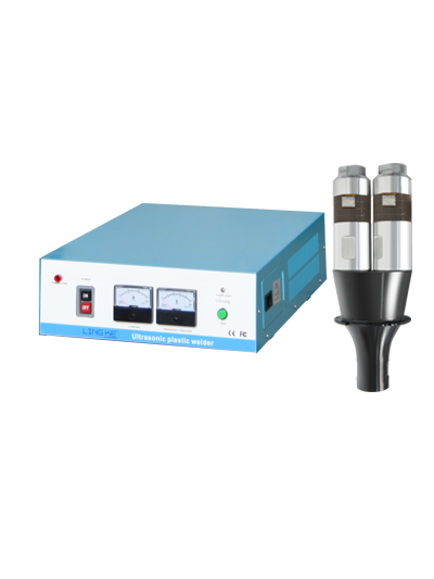 15kHz-4200W 模擬 靈科超聲波發(fā)生器+超聲波換能器 15kHz-4200W 模擬 靈科超聲波發(fā)生器+超聲波換能器