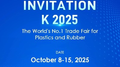 搶灘歐洲市場!來德國<i style='color:red'>k展</i> 8bD11-14 展位，助您破局