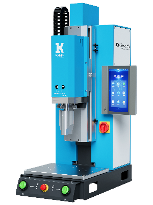 靈科伺服超聲波塑料焊接機 15kHz-2500/3200W L3000 Servo MN