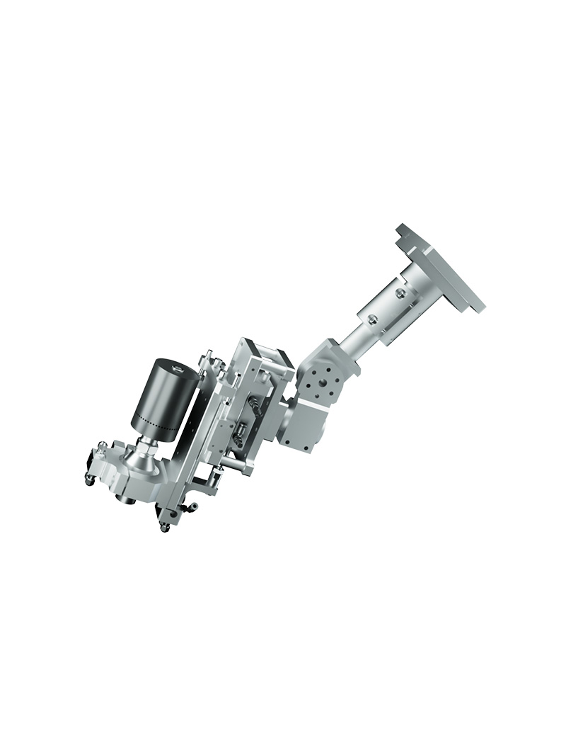 28~40kHz 萬(wàn)向機(jī)構(gòu)（機(jī)械臂）