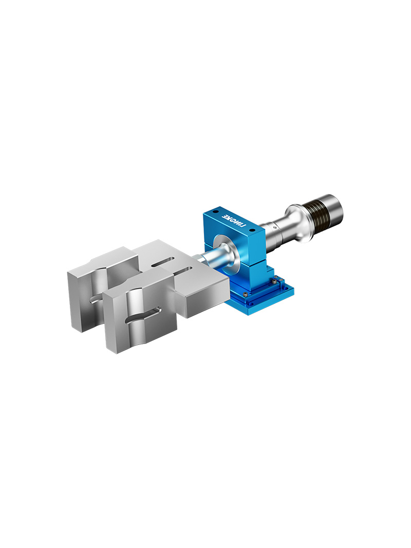 40/35/30/28kHz 驅(qū)動(dòng)單元夾具