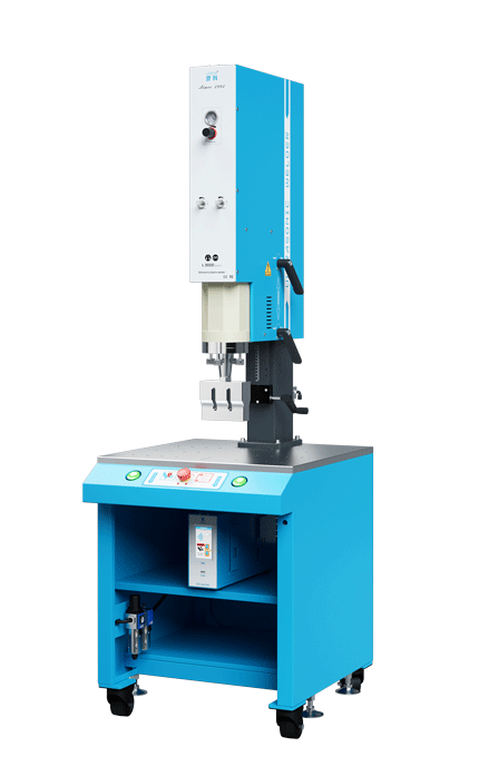 L3000 Standard靈科超聲波塑焊機(數(shù)字化型)