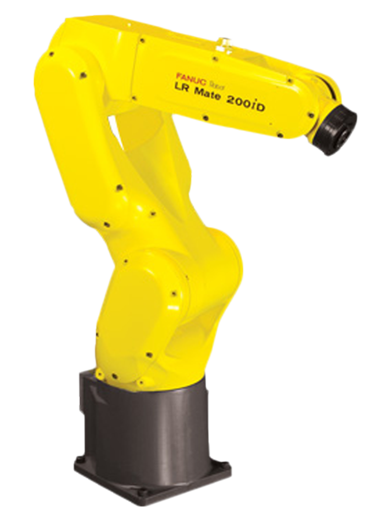 自動(dòng)化生產(chǎn)線 小型機(jī)器人系列