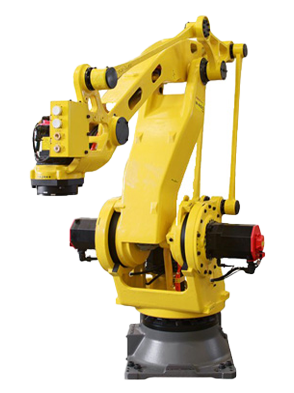 自動(dòng)化生產(chǎn)線 大型機(jī)器人系列