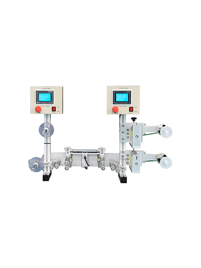 保護(hù)模自動(dòng)卷帶機(jī)